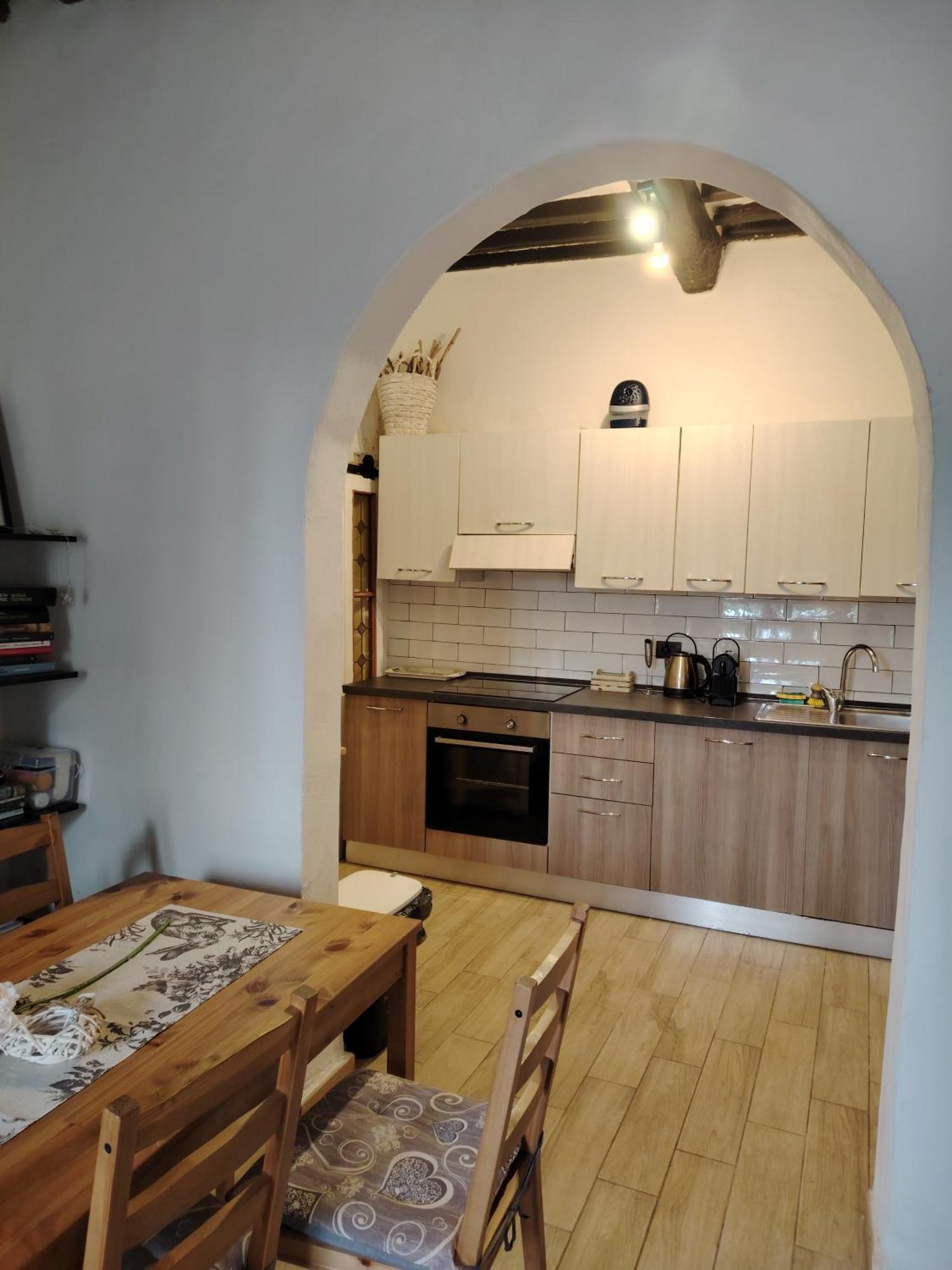 Ferienwohnung Dolce Dimora Siena Exterior foto