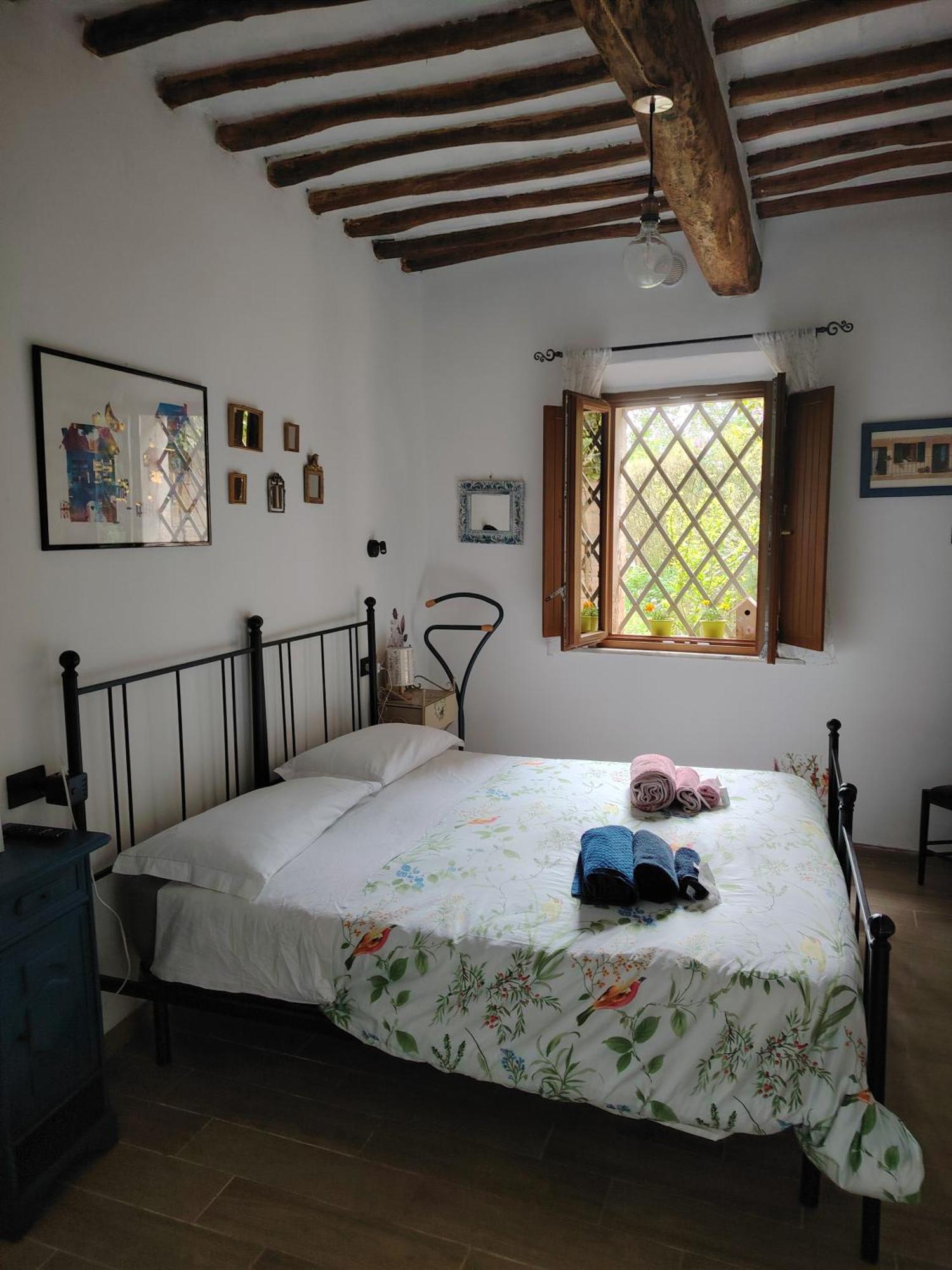 Ferienwohnung Dolce Dimora Siena Exterior foto