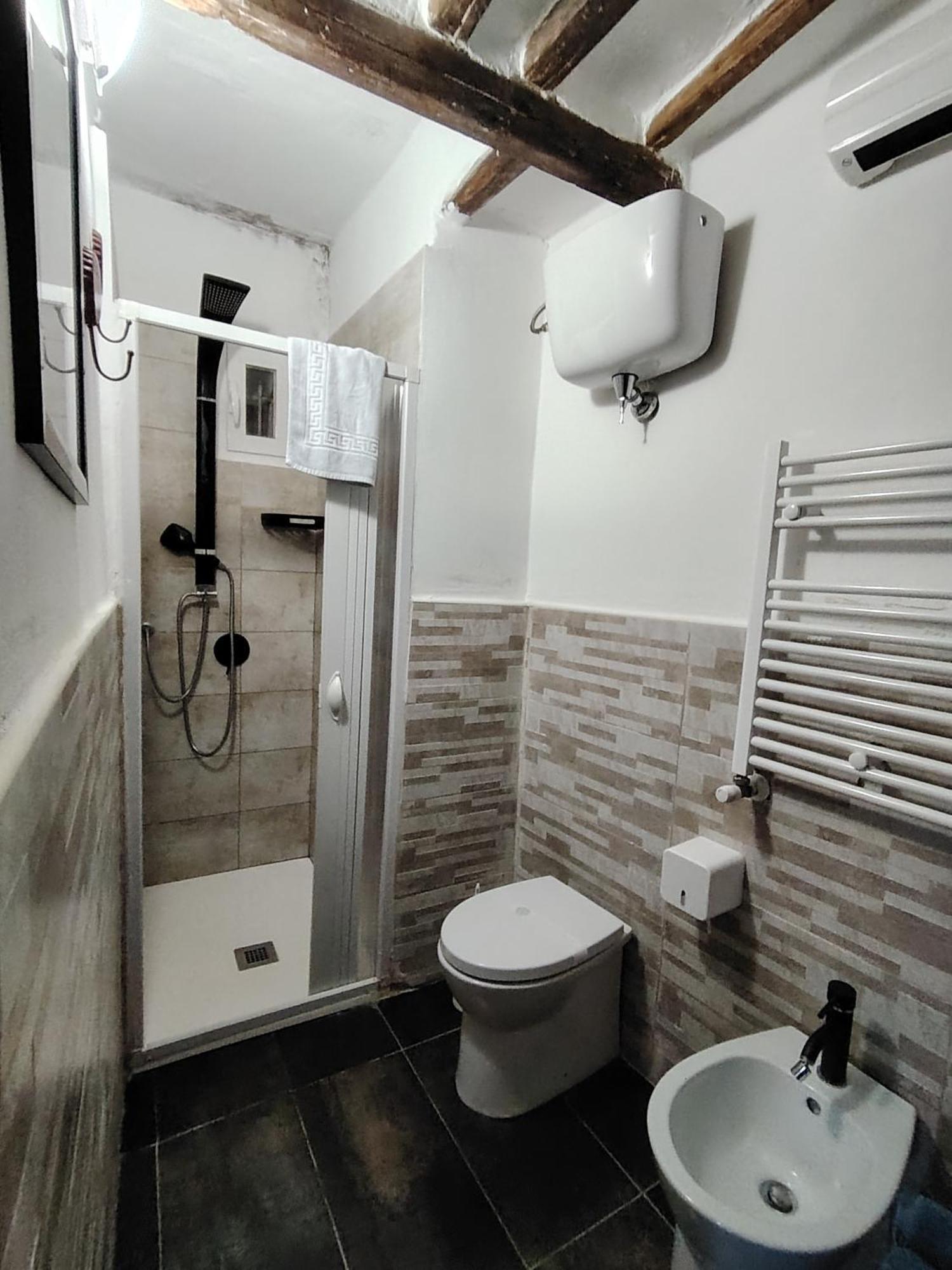 Ferienwohnung Dolce Dimora Siena Exterior foto